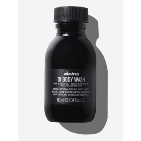 Davines Oi Body Wash 90ml