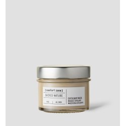 Comfort Zone Sacred Nature Exfoliant Mask