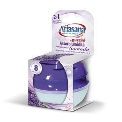 Ariasana 1195957 dehumidifier Violet