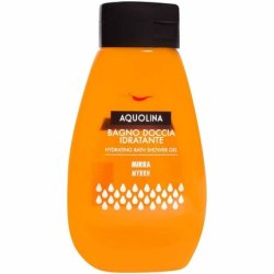 Aquolina Acquolina - Mirra - Moisturizing Shower Gel 300 Ml