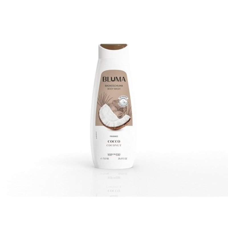 BLUMA Bathroom 750ml Coconut Coconut 750ml
