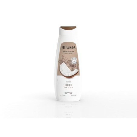 BLUMA Bathroom 750ml Coconut Coconut 750ml