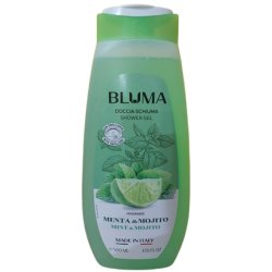 Bluma Mint & Mojito Shower Gel 500ml