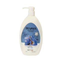Bluma Iris Rose Shower Gel