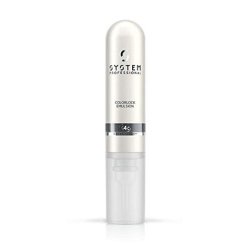 Wella System Professional EnergyCode X4c Colorlock Emulsion 50ml