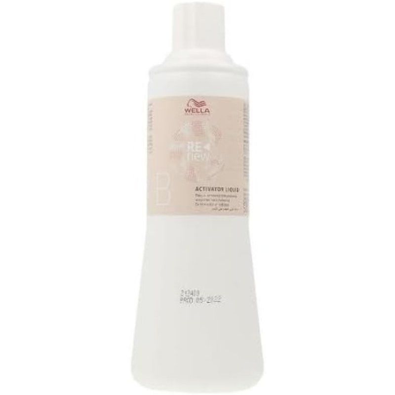 Wella Professionals Color Renew B Activator Liquid 500ml