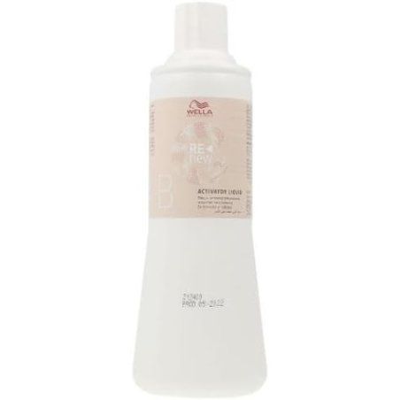 Wella Professionals Color Renew B Activator Liquid 500ml