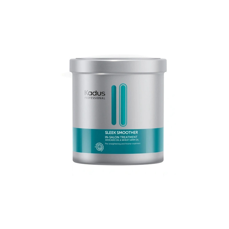 Kadus Sleek Smoother Treatment In-Salon 750 Milliliters