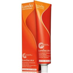 Londa Professional Intensive Toning Hair Colour No. 5/57 Light Brown/Red-Brown 60ml