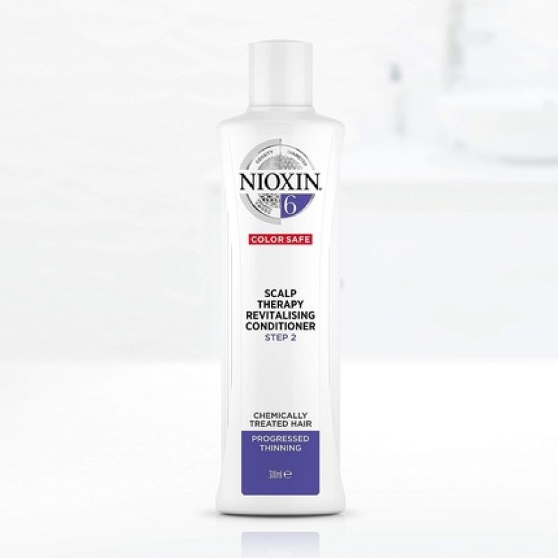 Nioxin Hair and Scalp Care - 1 Count