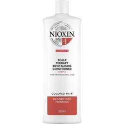 Nioxin Scalp Therapy Revitalizing Conditioner 4 1000ml