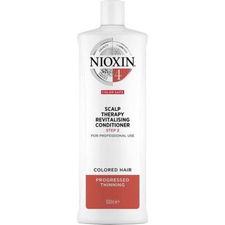 Nioxin Scalp Therapy Revitalizing Conditioner 4 1000ml