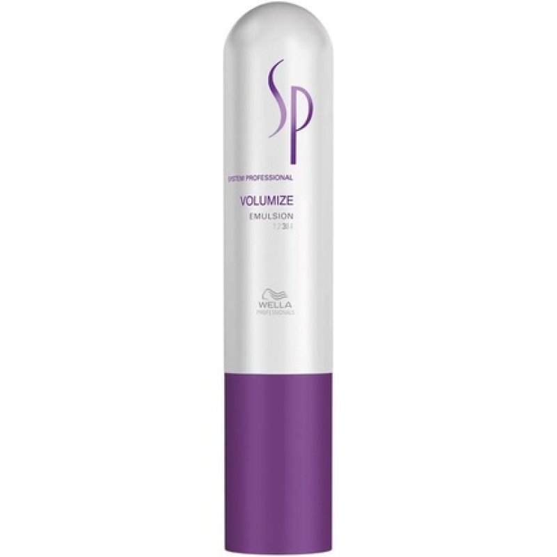 Wella SP Volumize Emulsion 0.05kg