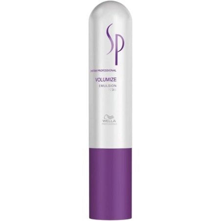 Wella SP Volumize Emulsion 0.05kg