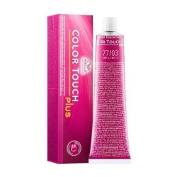 Wella Hair Colour Professionals Color Touch Plus 7703 - 60ml