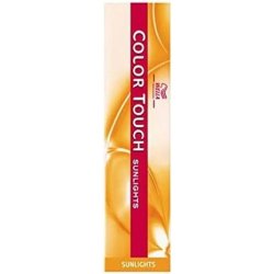 Wella Colour Touch Demi-Permanent Hair Colour No. /8 Perl 0.13601kg