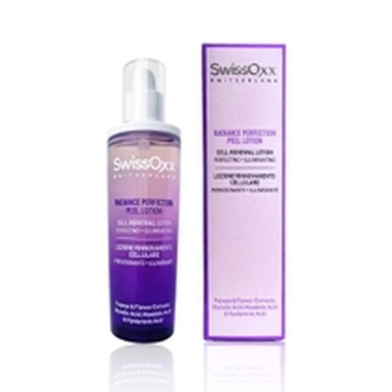 Swissoxx Radiance Perfection Peel Face Lotion 150ml