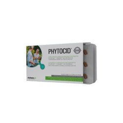 Phytocid 15 Capsules by Phytocid