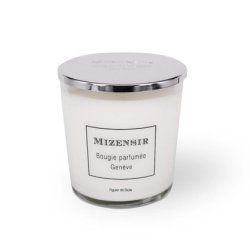 Mizensir Figuier De Sicile Scented Candle 230ml