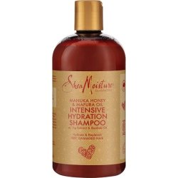 Shea Moisture Manuka Honey & Mafura Oil Shampoo