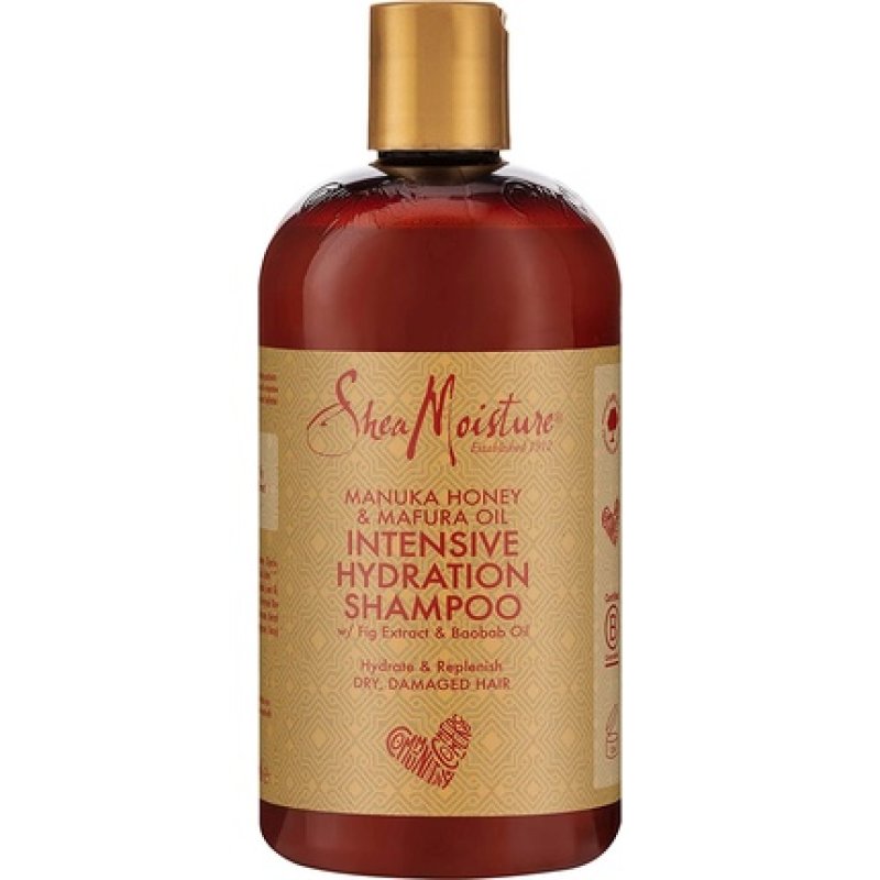 Shea Moisture Manuka Honey & Mafura Oil Shampoo