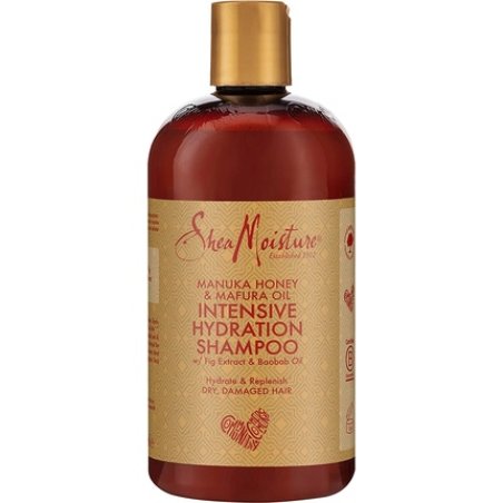 Shea Moisture Manuka Honey & Mafura Oil Shampoo