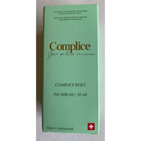 Complice Switzerland Reset PM Serum 30ml