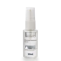 Swiss Image Absolute Radiance Serum Visibly Brightens the Skin