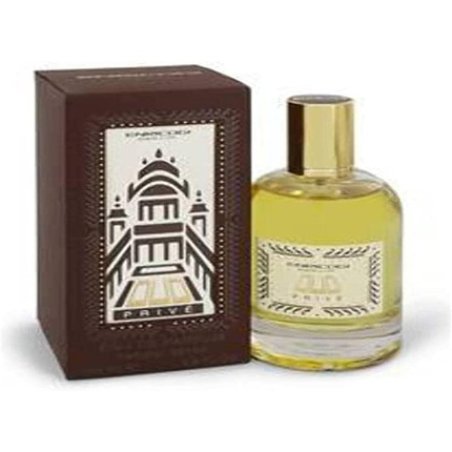 Enrico Gi Oud Prive Eau De Parfum Spray 100ml