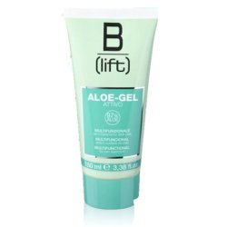 Blift Active Aloe Gel Multifunctional with 97% Aloe Vera for Sensitive Skin