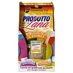 General Fix Tarmicida Gel Cedro