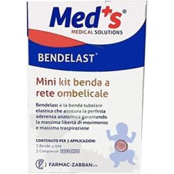 Rete Elastica Ombelicale Zabb