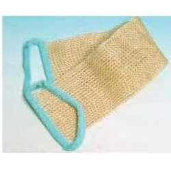 Guanto Tonif Str Sisal