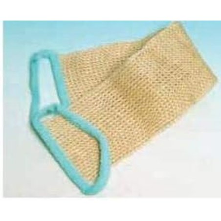 Guanto Tonif Str Sisal