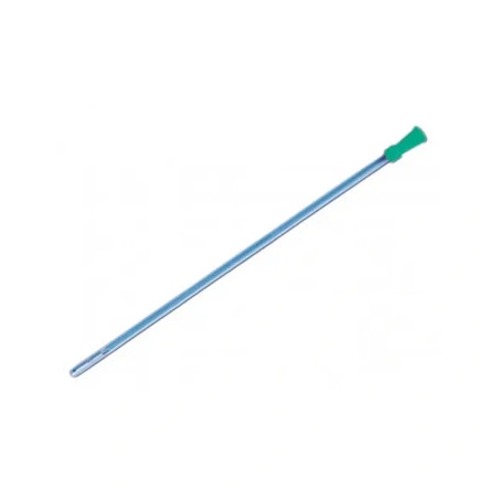 Farmac Zabban Disposable Sterile Rectal Probe Pvc Diameter 30 Mm Length 40 Cm