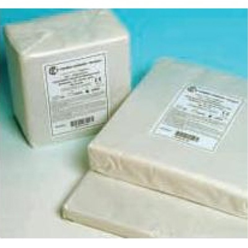 Garza Hydrophilic Tablet 25x25cm 1kg