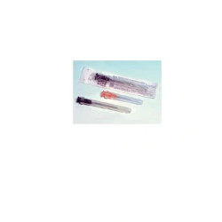Farmac-Zabban Spa Needle For Blood Collection Gauge 18 1 12 12x40mm Hypoallergenic Luer Cone