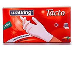 Walking Gloves Tacto Large Size