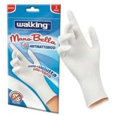 Brenta Work Gloves