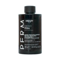 Dikson Universal Permanent Wave Liquid 300ml