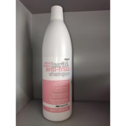 Dikson ProMaster Karitè Shampoo for Frizz 1000ml