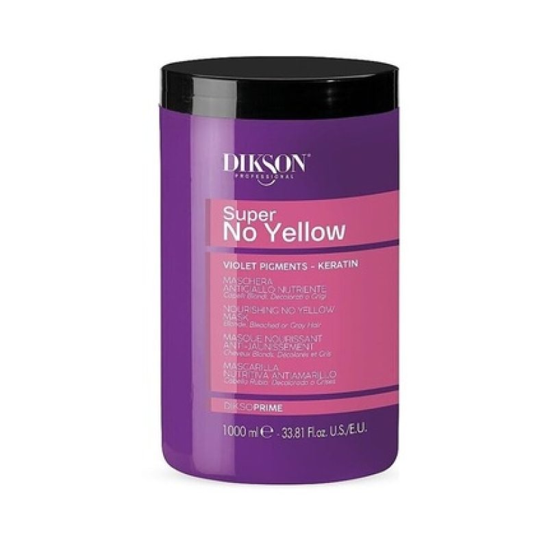 DIKSON Prime Super No Yellow Mask 1000ml