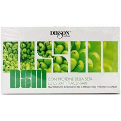 Dikson Silk and Placenta Treatment 100ml