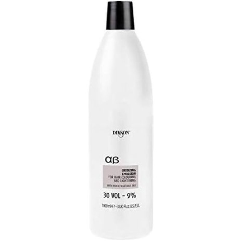 Dikson ArgaBeta Oxydant 9% 30 Vol. 1 Liter