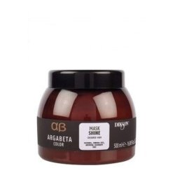 Dikson ArgaBeta Color Mask Shine 500ml