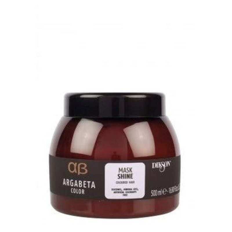 Dikson ArgaBeta Color Mask Shine 500ml