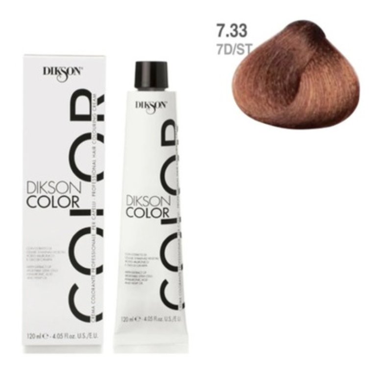 Dikson N 7.33 Tincture