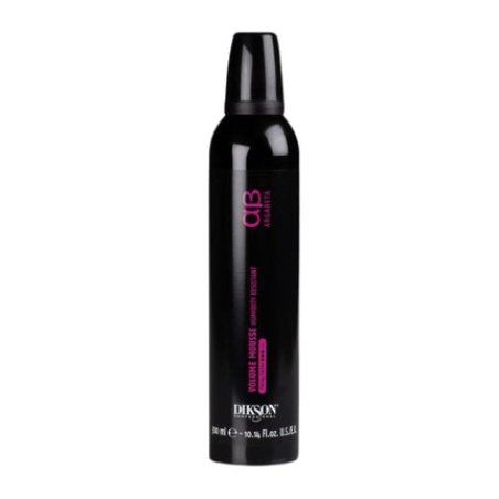 ArgaBeta Volumizing Mousse 300ml Dikson