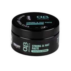 Strong & Matte ArgaBeta Paste 100ml Dikson
