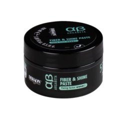 Fiber & Shine Paste ArgaBeta 100ml Dikson